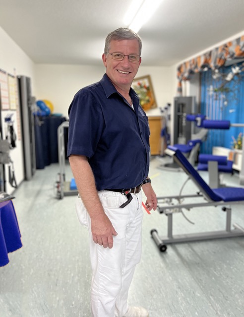 Physiotherapie Zimmermann Uwe Zimmermann Mittel